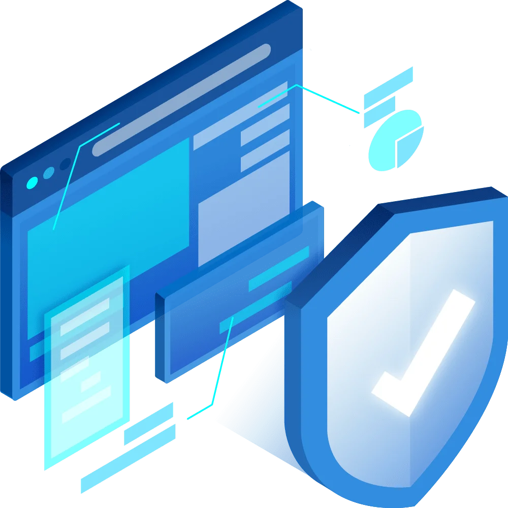 image Réparation d'ordinateurs Hendaye